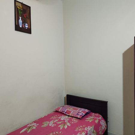 Отель Malabar Residency Perintalmanna Номер фото