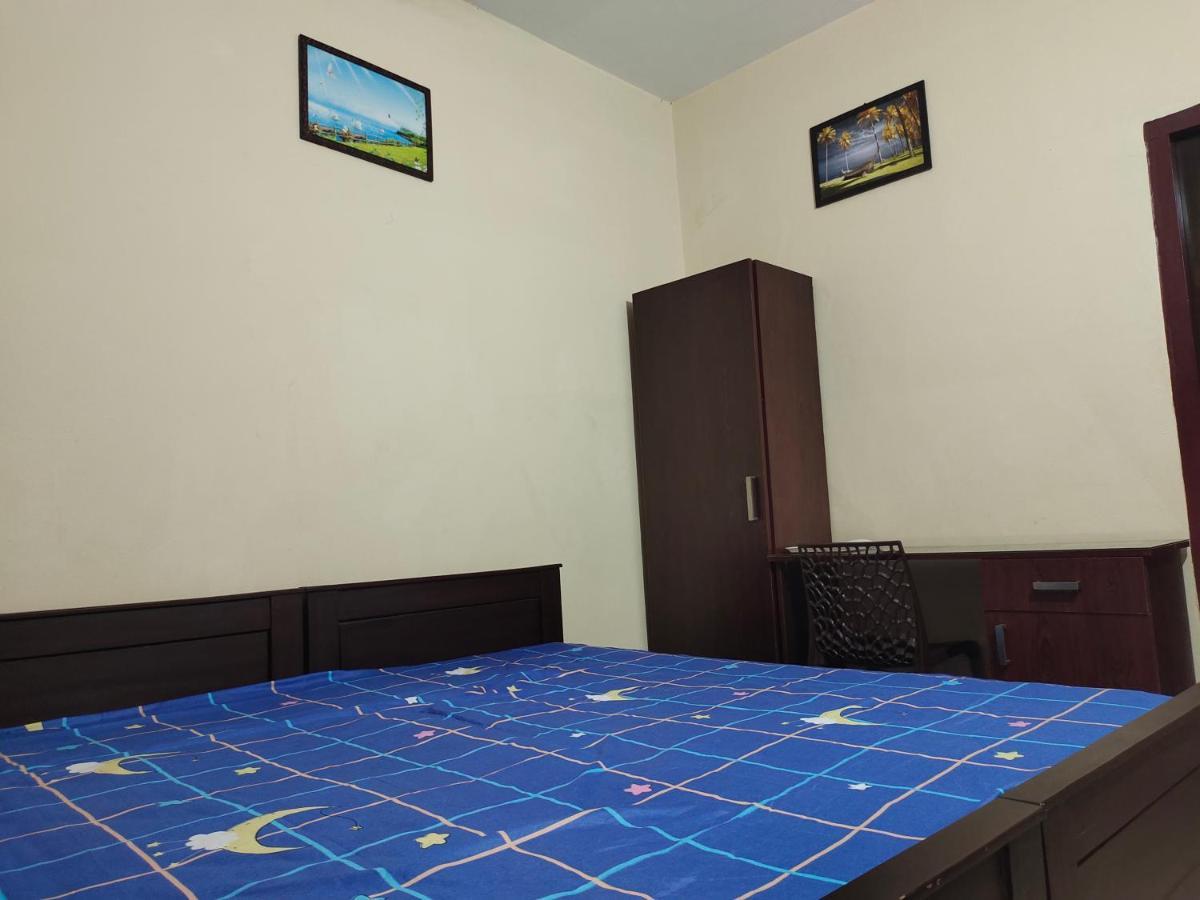 Отель Malabar Residency Perintalmanna Экстерьер фото