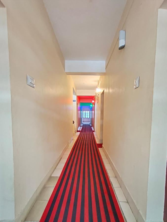 Отель Malabar Residency Perintalmanna Экстерьер фото
