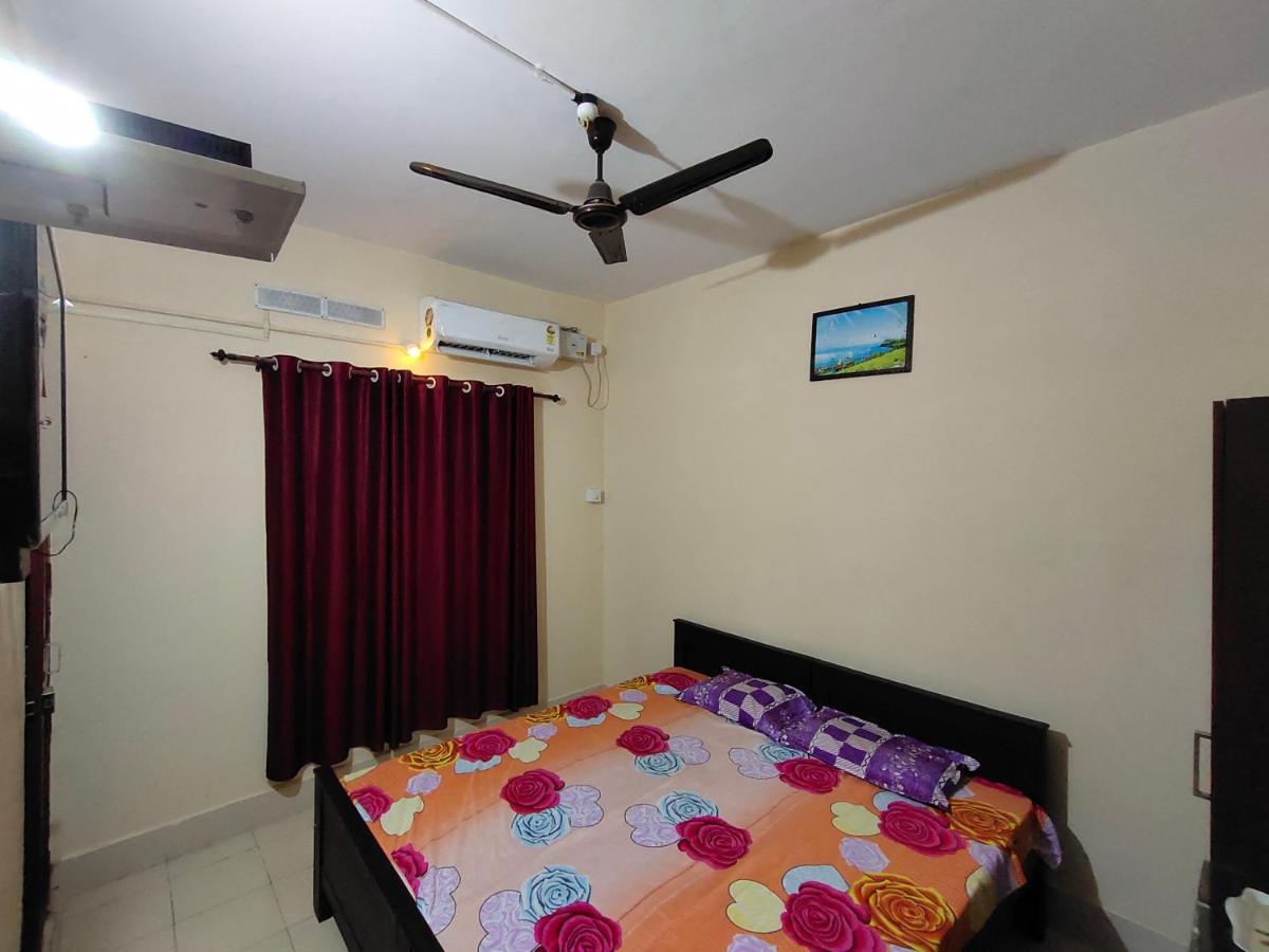 Отель Malabar Residency Perintalmanna Экстерьер фото