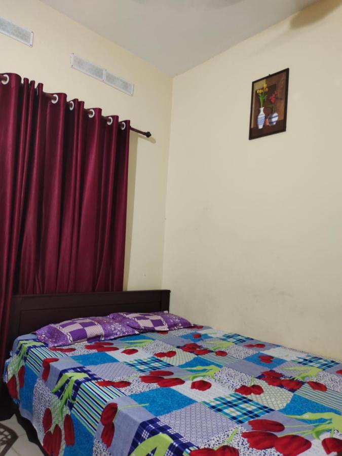 Отель Malabar Residency Perintalmanna Номер фото