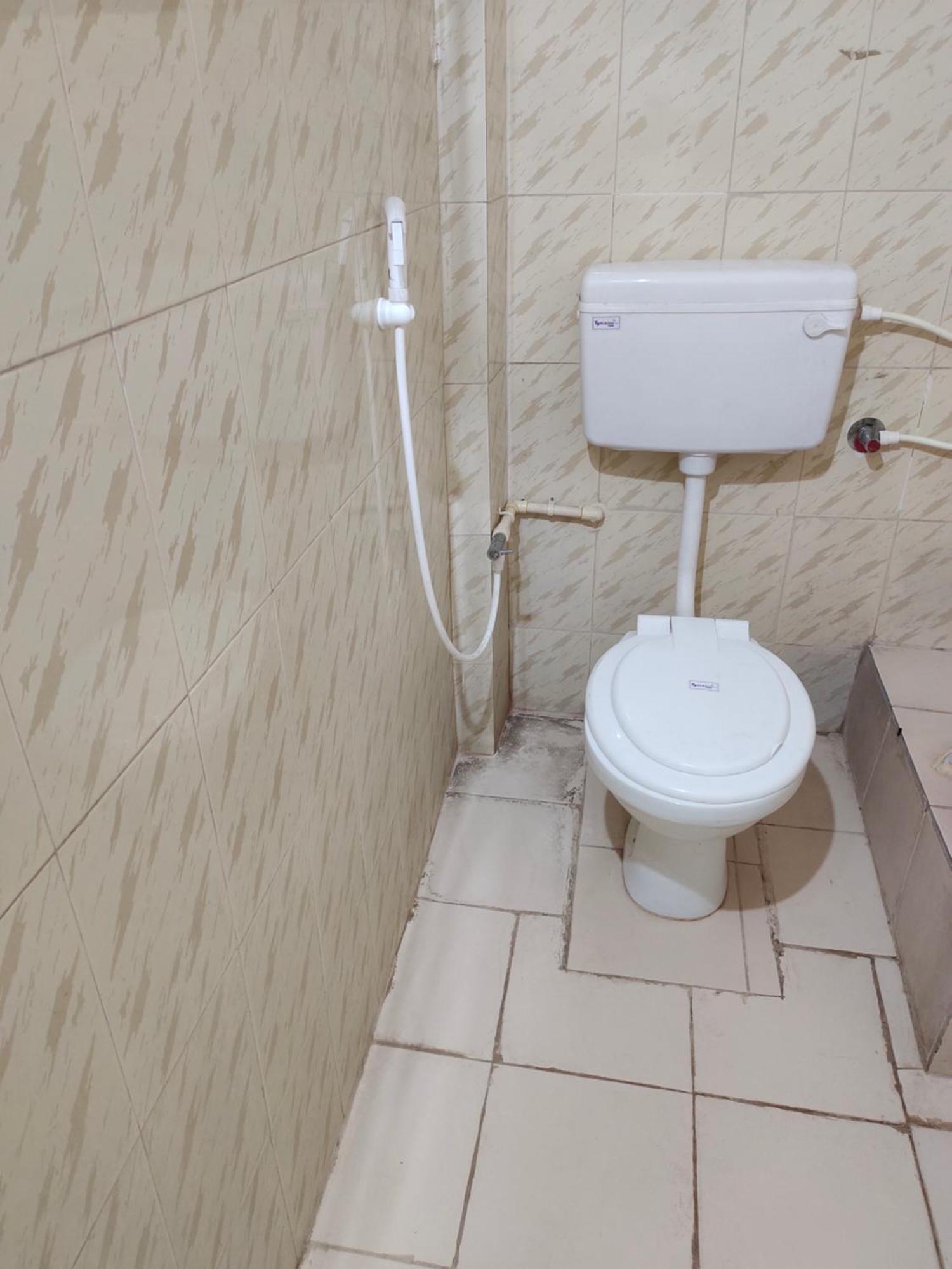 Отель Malabar Residency Perintalmanna Номер фото