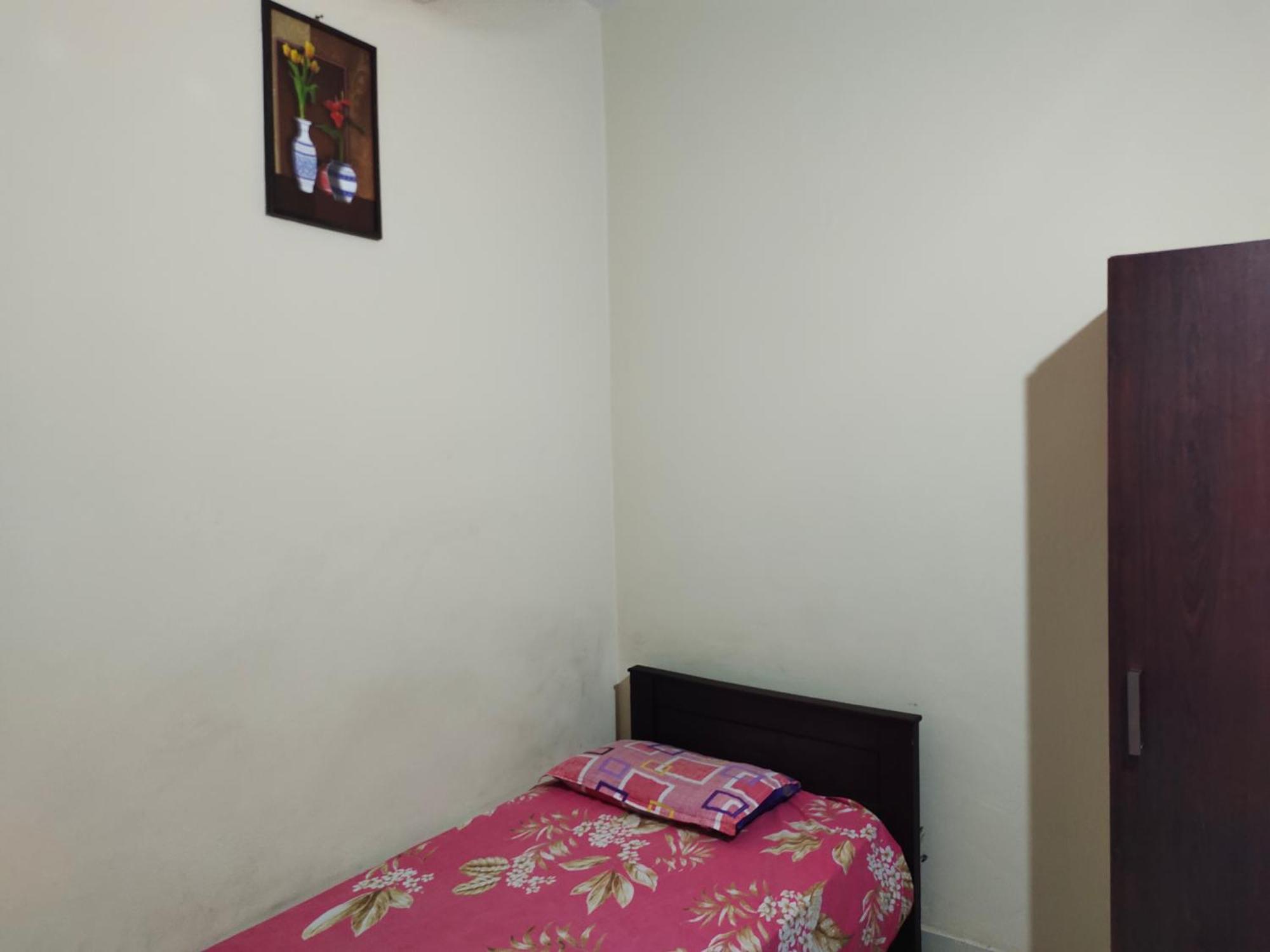 Отель Malabar Residency Perintalmanna Номер фото