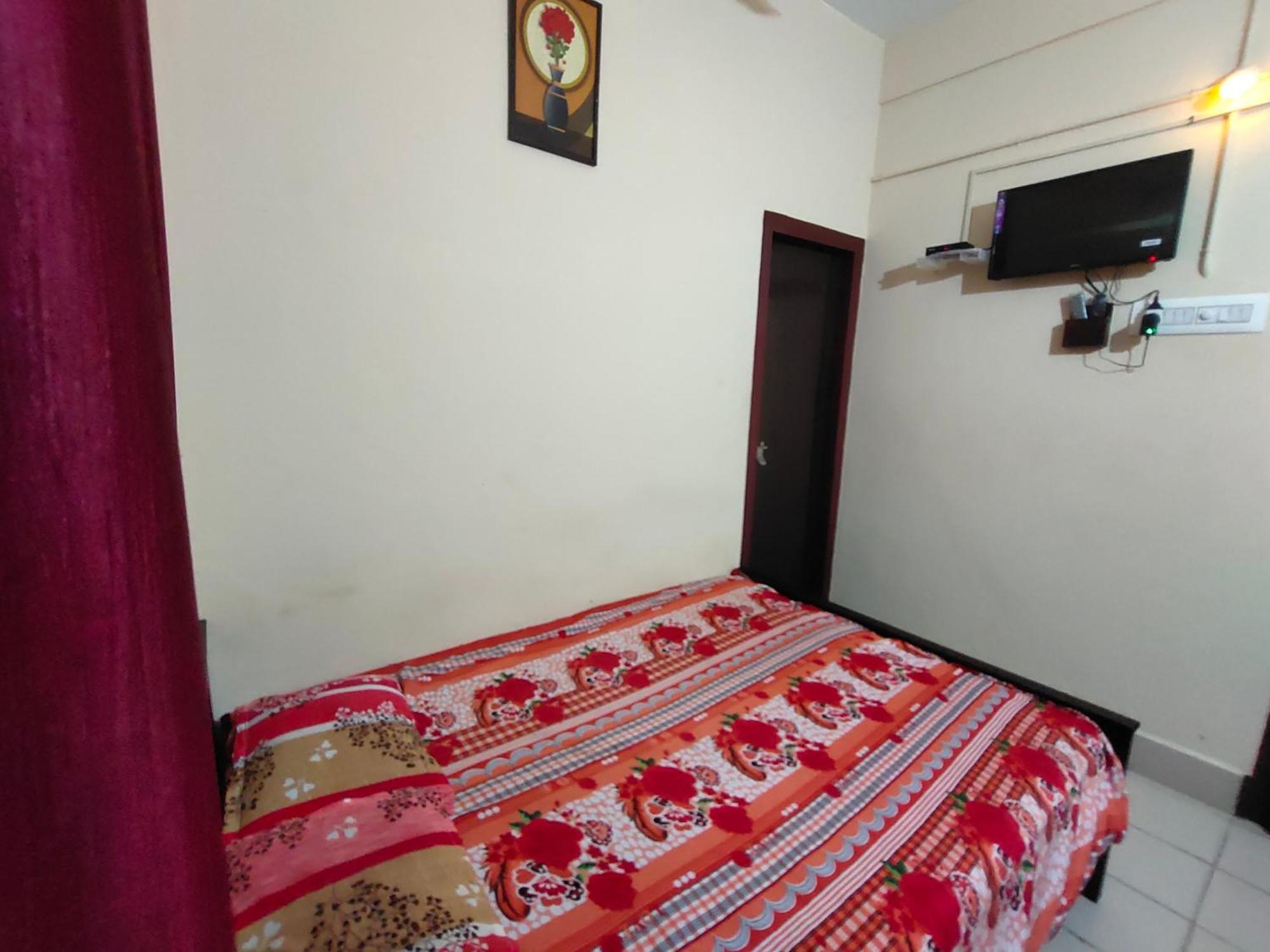Отель Malabar Residency Perintalmanna Номер фото