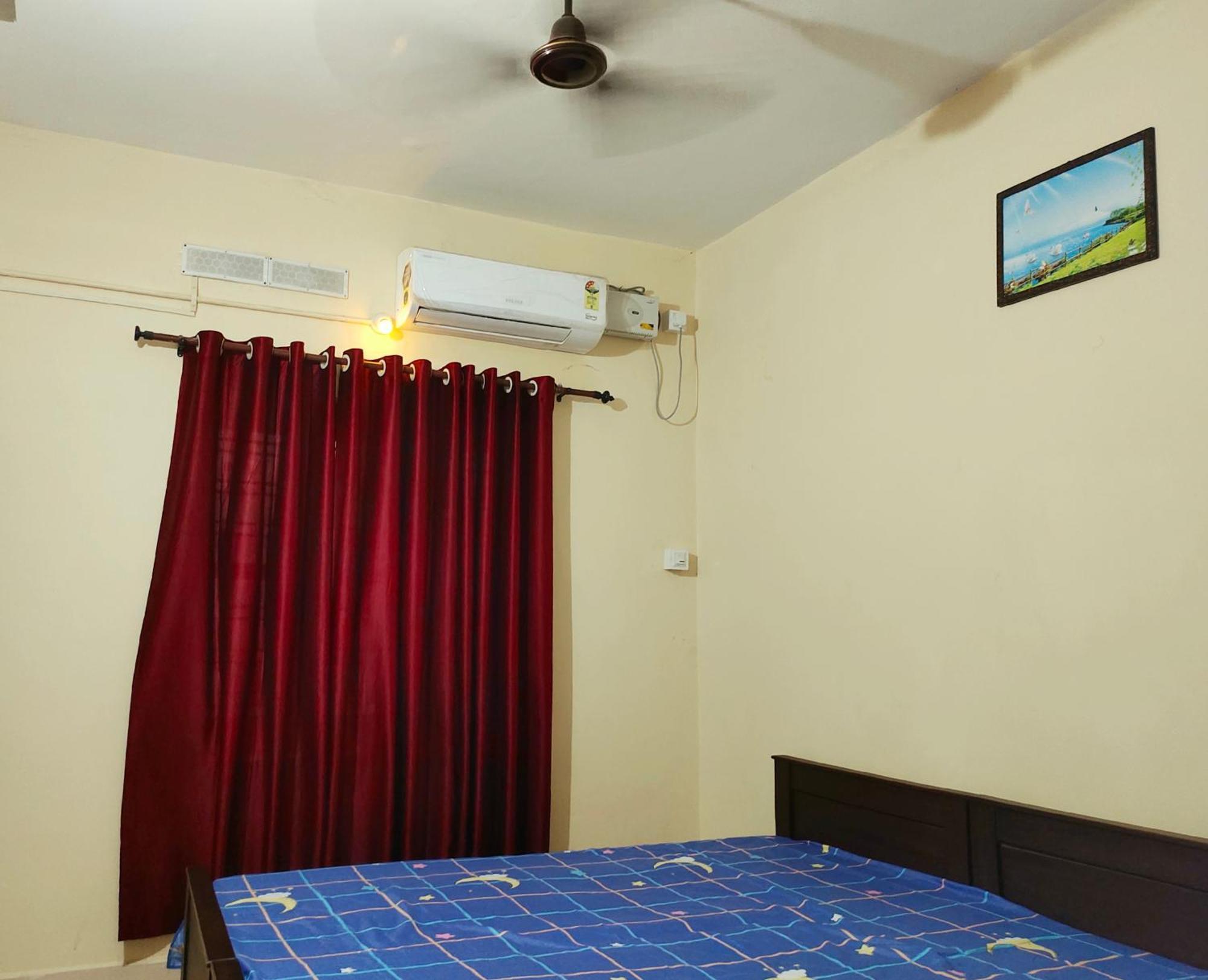 Отель Malabar Residency Perintalmanna Номер фото