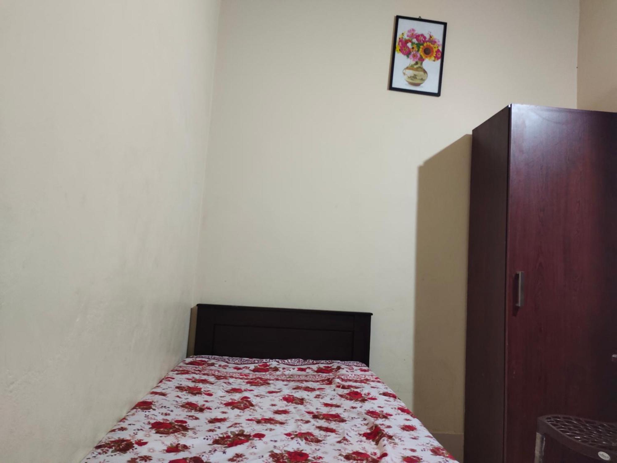 Отель Malabar Residency Perintalmanna Номер фото