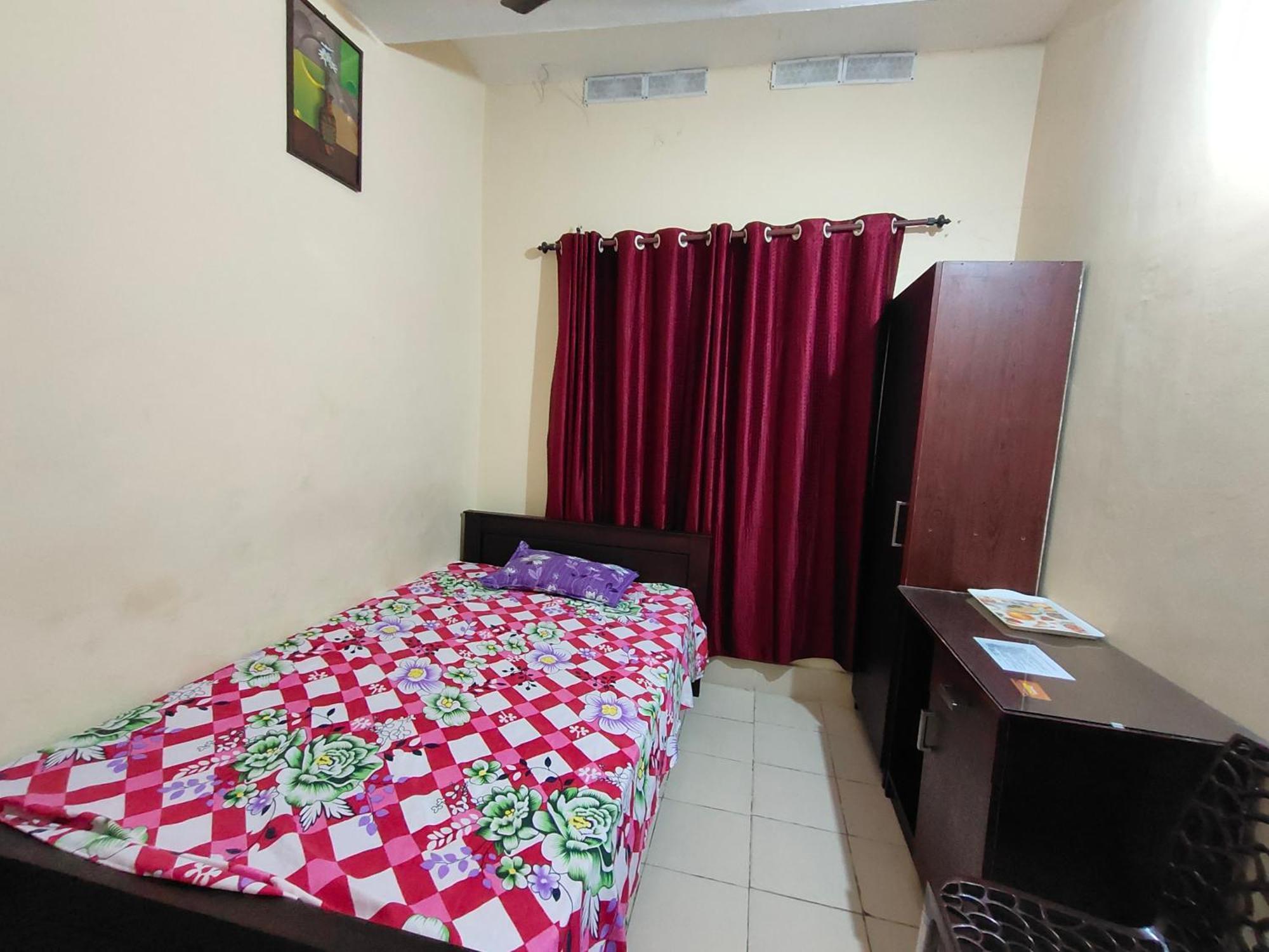Отель Malabar Residency Perintalmanna Номер фото