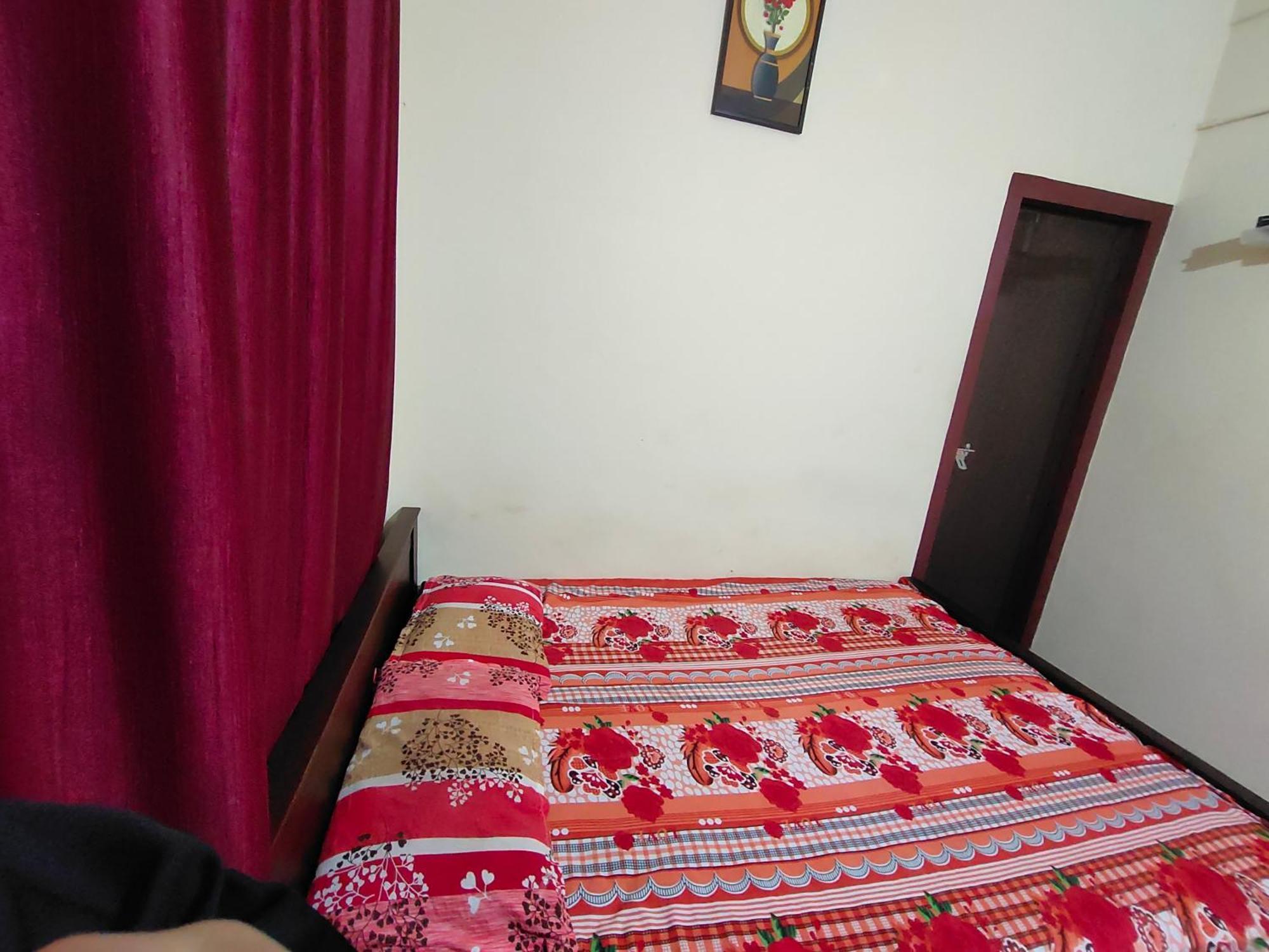 Отель Malabar Residency Perintalmanna Номер фото